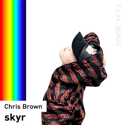 Chris Brown/FILM_SONG. Front Cover