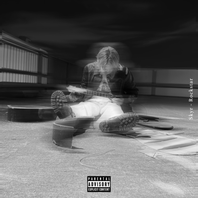 Rockstar Front Cover