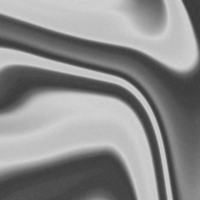 WAVES Front Cover