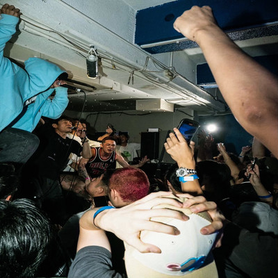 Shawty (feat. GAMU)のジャケット写真