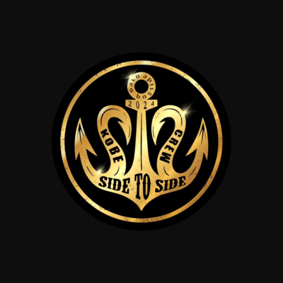 SIDE TO SIDE (feat. ZOOMA, OD, LOCO CARLO, skyr & LOP) Front Cover