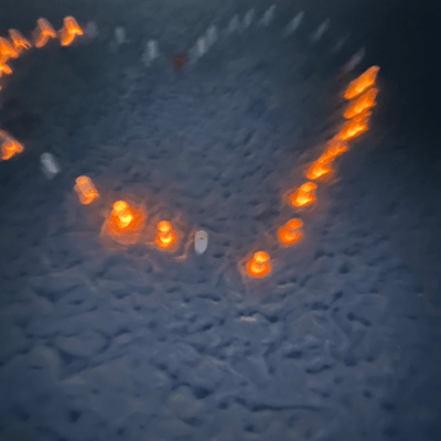 Girlfriend Front Cover