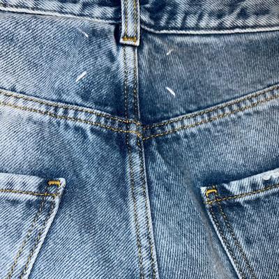 Margielaのジャケット写真