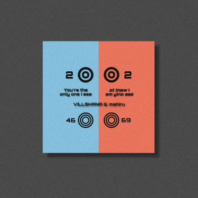 2 Front Cover