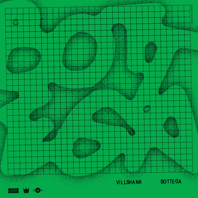 BOTTEGA Front Cover