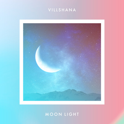 MOON LIGHTのジャケット写真