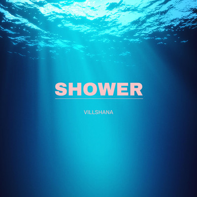 SHOWER Front Cover