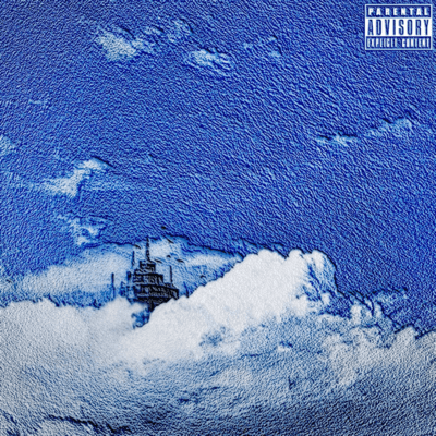 Paradise Front Cover