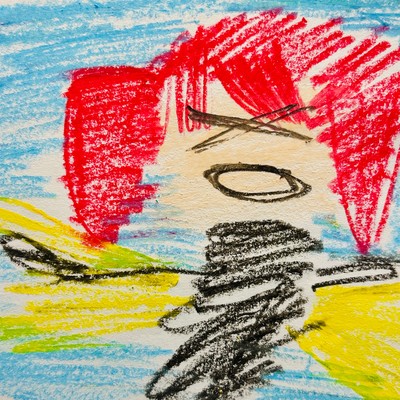 WE DID IT RIGHT NOW Front Cover