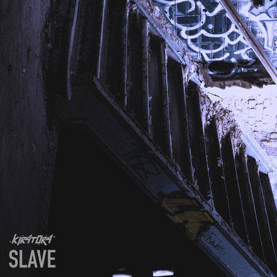 SLAVE (feat. KASANE TETO) Front Cover