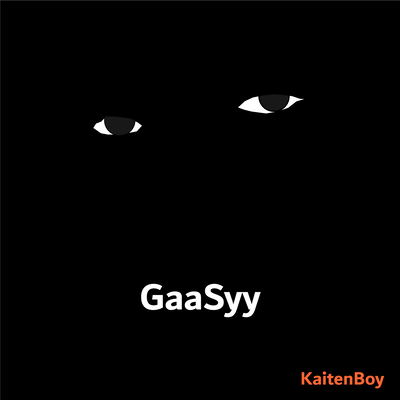GaaSyy Front Cover