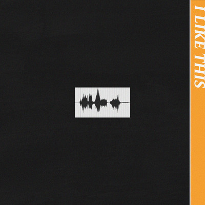 I like this Front Cover