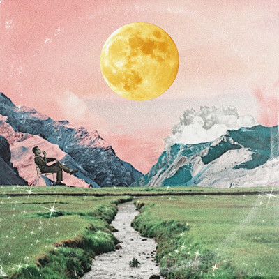 Where to goのジャケット写真