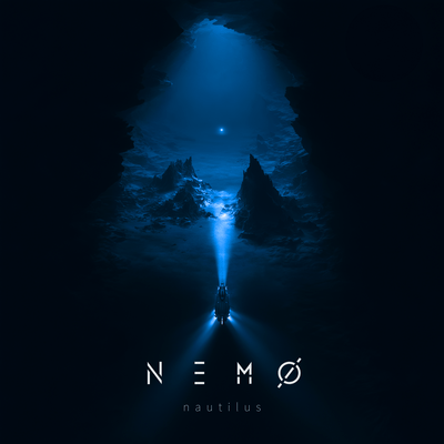 nautilus Front Cover