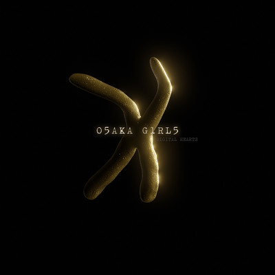 05AKA G1RL5のジャケット写真