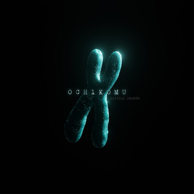 0CH1K0MUのジャケット写真