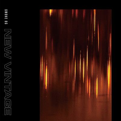 NEW VINTAGE Front Cover