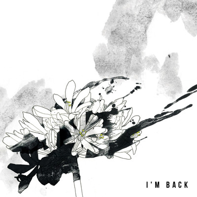 I'm Backのジャケット写真