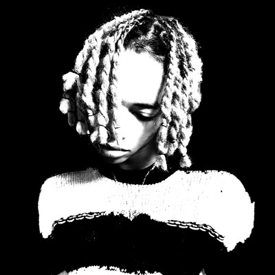 Kiss and Tellのジャケット写真