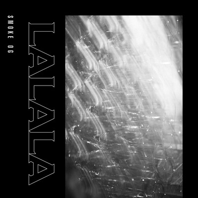 LALALA Front Cover