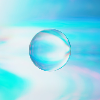 H2O Front Cover