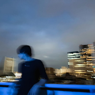 Baby, I knowのジャケット写真