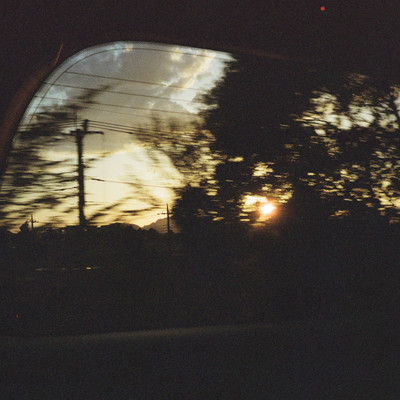 Convertible Front Cover