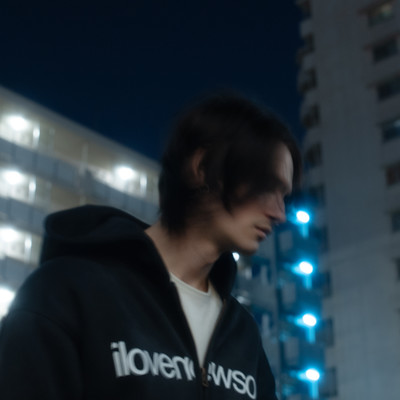 HISASHIBURIのジャケット写真