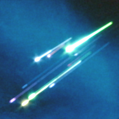 NATSUKASHIIのジャケット写真