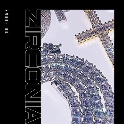 ZIRCONIA Front Cover