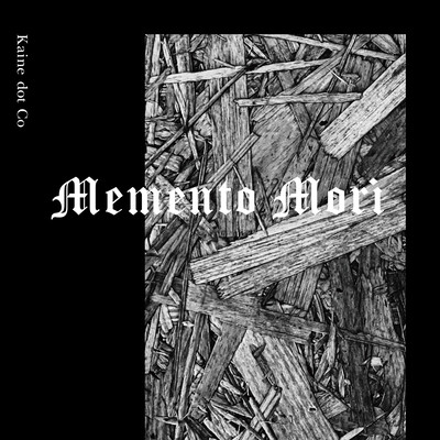 Memento Mori Front Cover