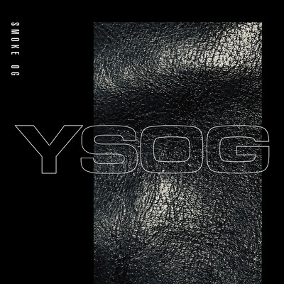 YSOGのジャケット写真