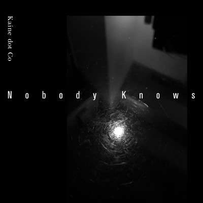 Nobody Knowsのジャケット写真