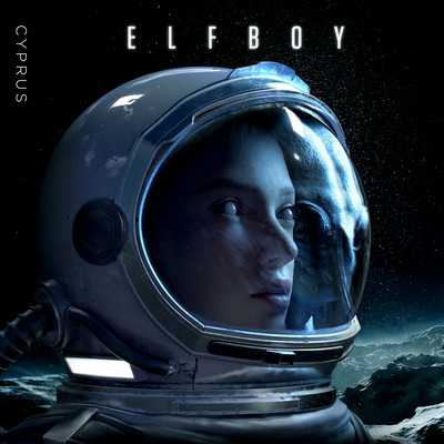 ELFBOYのジャケット写真