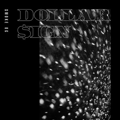 Dollar $ign Front Cover