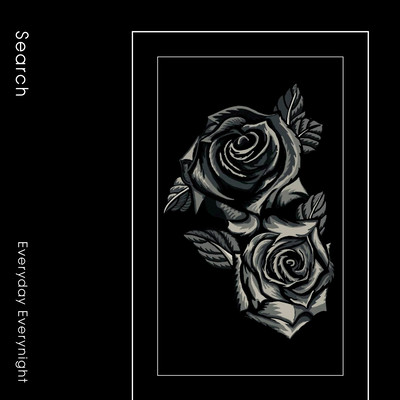 Everyday Everynightのジャケット写真