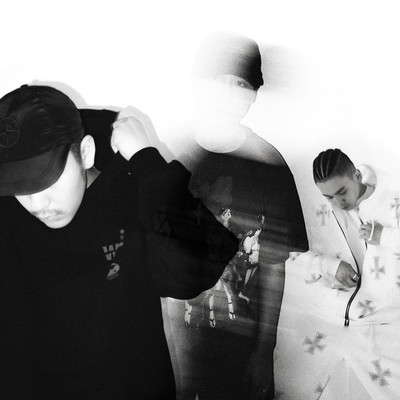 Day 'N' Nightのジャケット写真