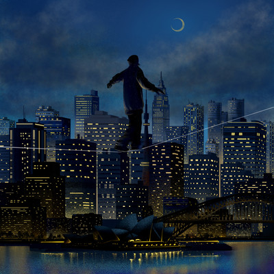 Sidelinesのジャケット写真