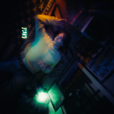 Change Your Mind Front Cover