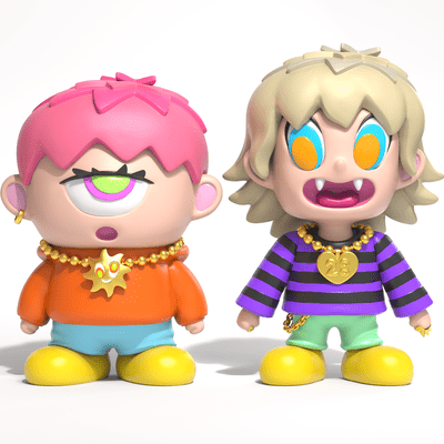 Banditのジャケット写真