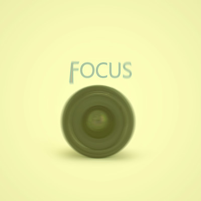 FOCUS Front Cover