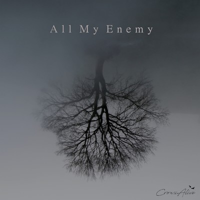 All My Enemy Front Cover