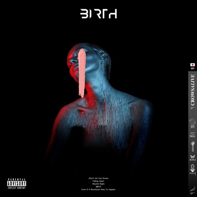 BIRTH Front Cover