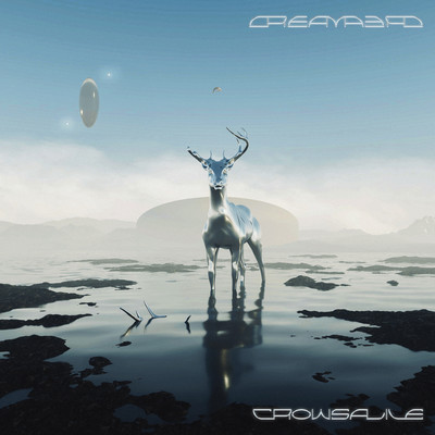 DREAMAERD Front Cover