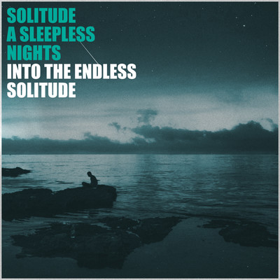 INTO THE ENDLESS SOLITUDE Front Cover