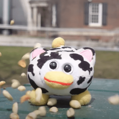 Peepy’s Theme 2のジャケット写真