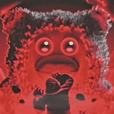 Color Me Peepyのジャケット写真