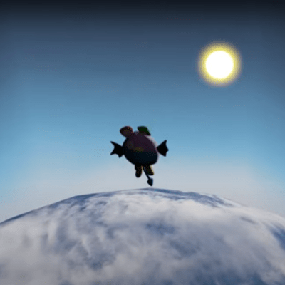 a Description of Corunchiのジャケット写真