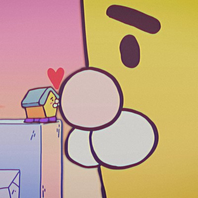 Homie's Sweet Homeのジャケット写真