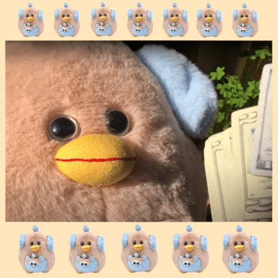 Papapapa Papupiのジャケット写真